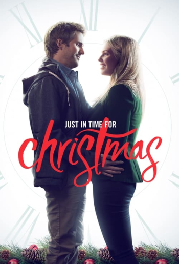 Just in Time for Christmas