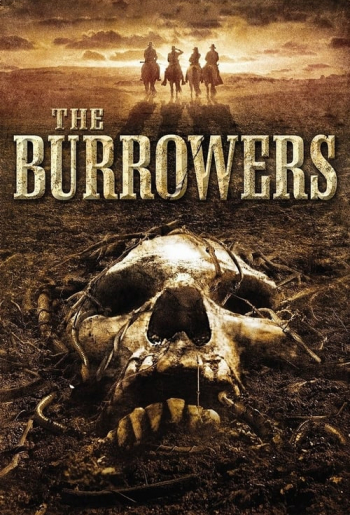 The Burrowers