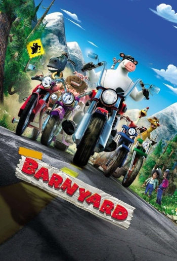 Barnyard