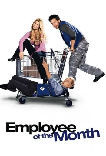 Employee of the Month