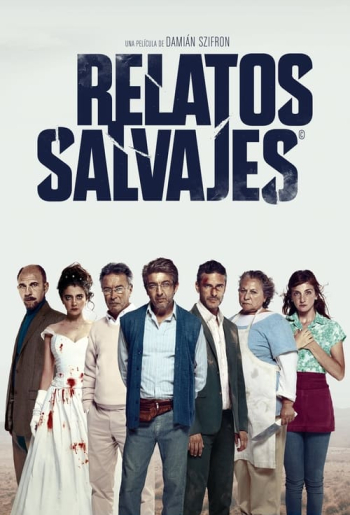 Relatos salvajes