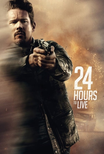 24 Hours To Live