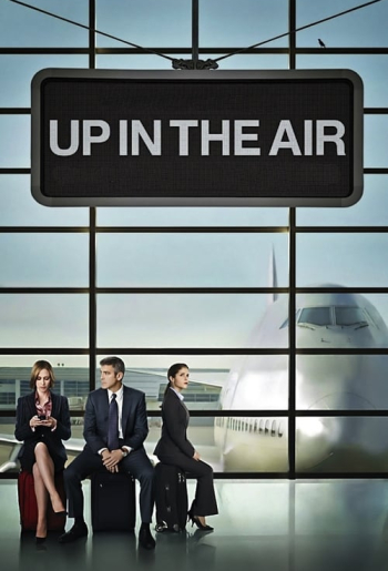 Up in the Air