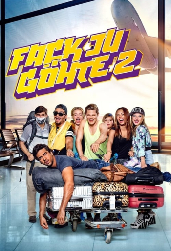 Fack ju Göhte 2