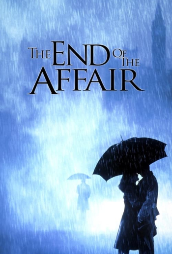 The End of the Affair
