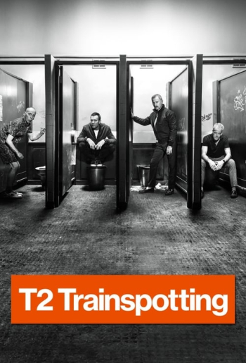 T2 Trainspotting