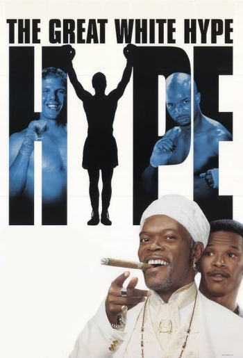The Great White Hype