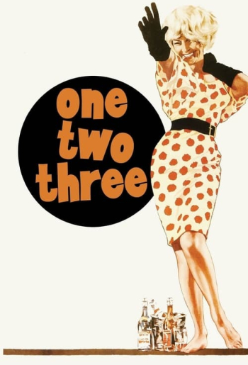 One, Two, Three