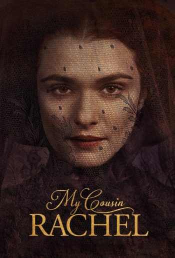 My Cousin Rachel