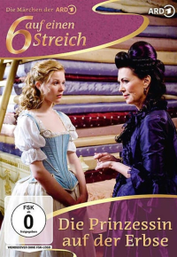 Die Prinzessin auf der Erbse