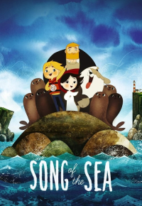 Song of the Sea