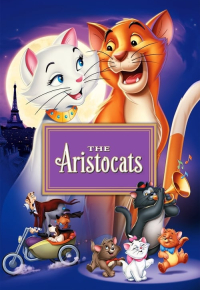 Коты-аристократы