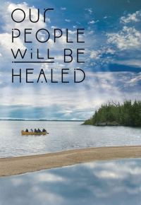 Our People Will Be Healed
