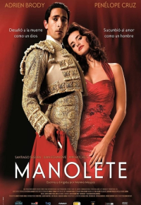 Manolete