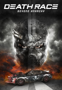 Death Race: Beyond Anarchy