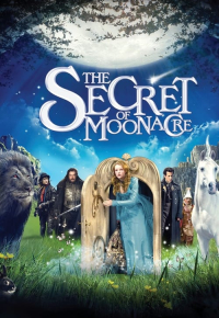 The Secret of Moonacre