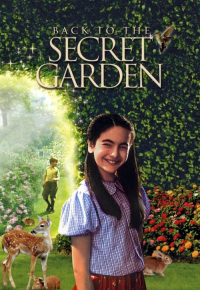 Back to the Secret Garden