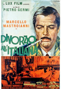 Divorzio all'italiana