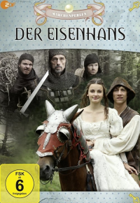 Der Eisenhans
