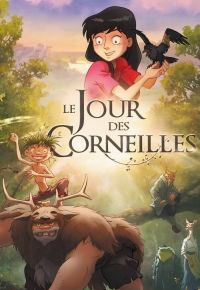 Le Jour des Corneilles
