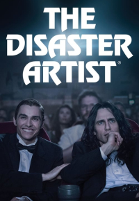 The Disaster Artist