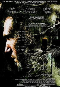 Spider
