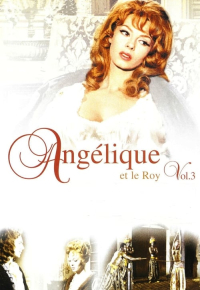 Angélique et le Roy