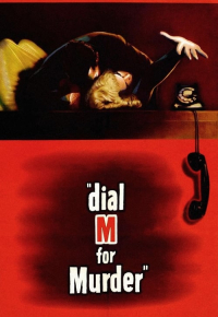 Dial M for Murder