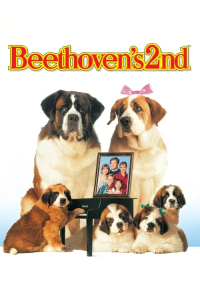 Beethoven's 2nd