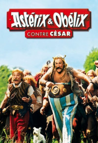 Astérix & Obélix contre César