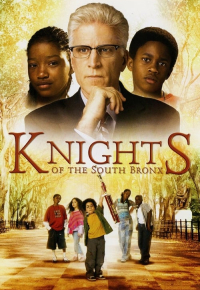 Knights of the South Bronx