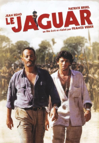 Le Jaguar