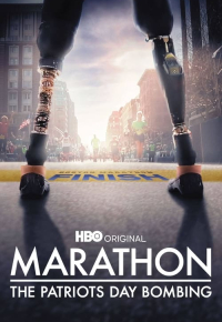 Marathon: The Patriots Day Bombing