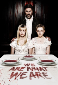 We Are What We Are