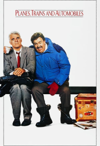 Planes, Trains and Automobiles