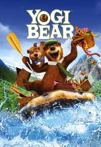 Yogi Bear