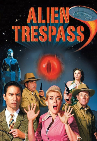Alien Trespass