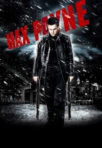 Max Payne