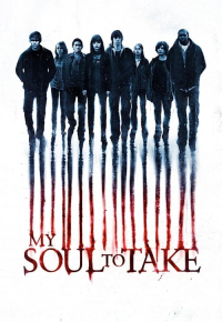 My Soul to Take