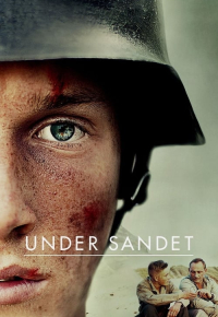 Under sandet