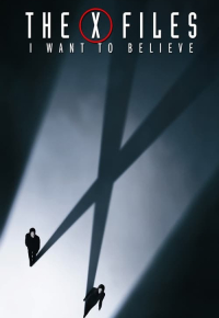 The X Files: I Want to Believe
