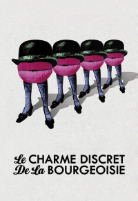Le Charme discret de la bourgeoisie