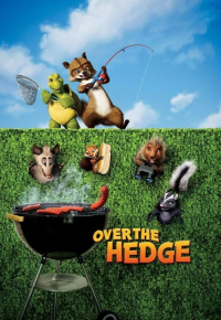 Over the Hedge