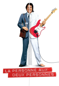 La Personne aux deux personnes