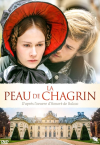 La Peau de chagrin