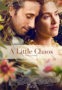 A Little Chaos