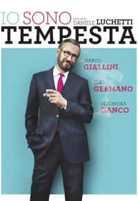 Io sono Tempesta