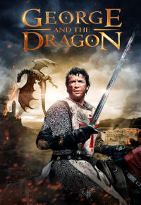 George and the Dragon