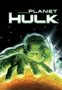 Planet Hulk