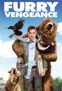 Furry Vengeance